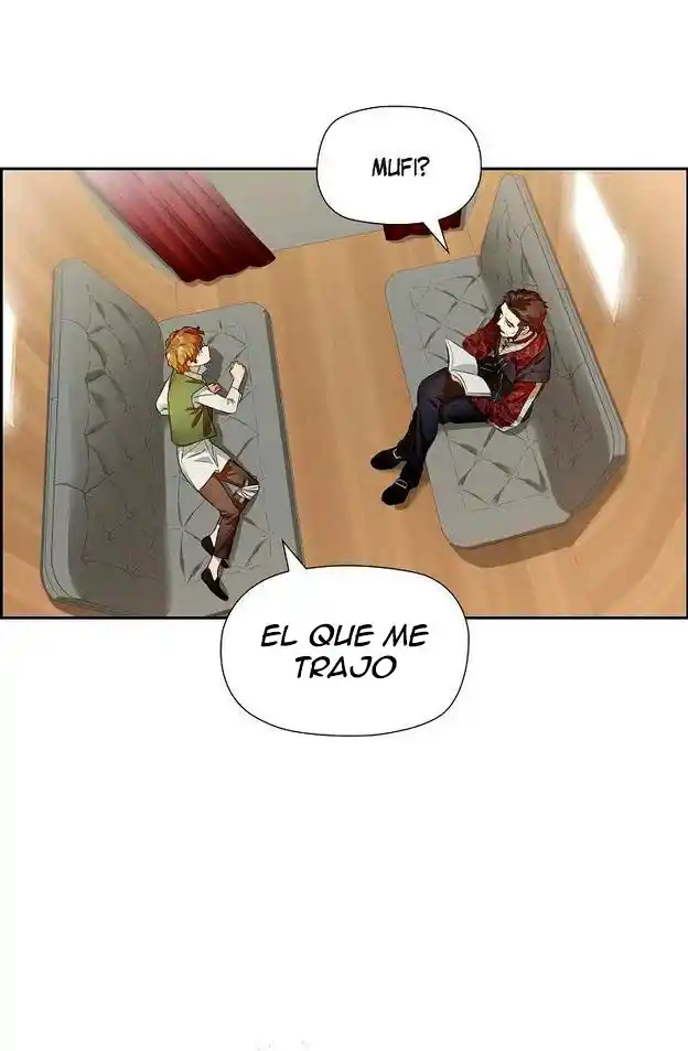 Lampara De Hielo – Las Crónicas De Kira - Capítulo 5 - Página 76 - LectorTMOo