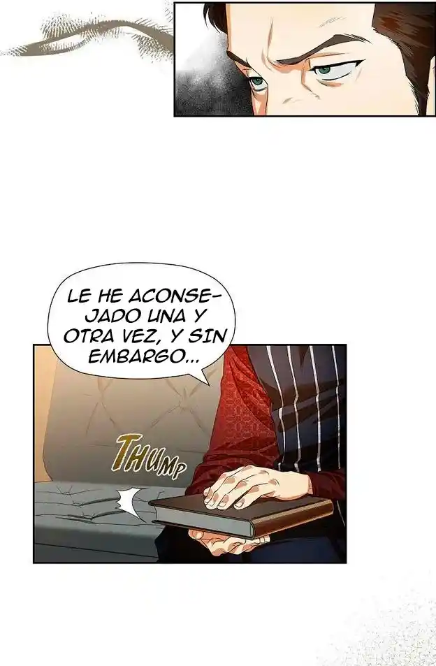 Lampara De Hielo – Las Crónicas De Kira - Capítulo 5 - Página 77 - LectorTMOo