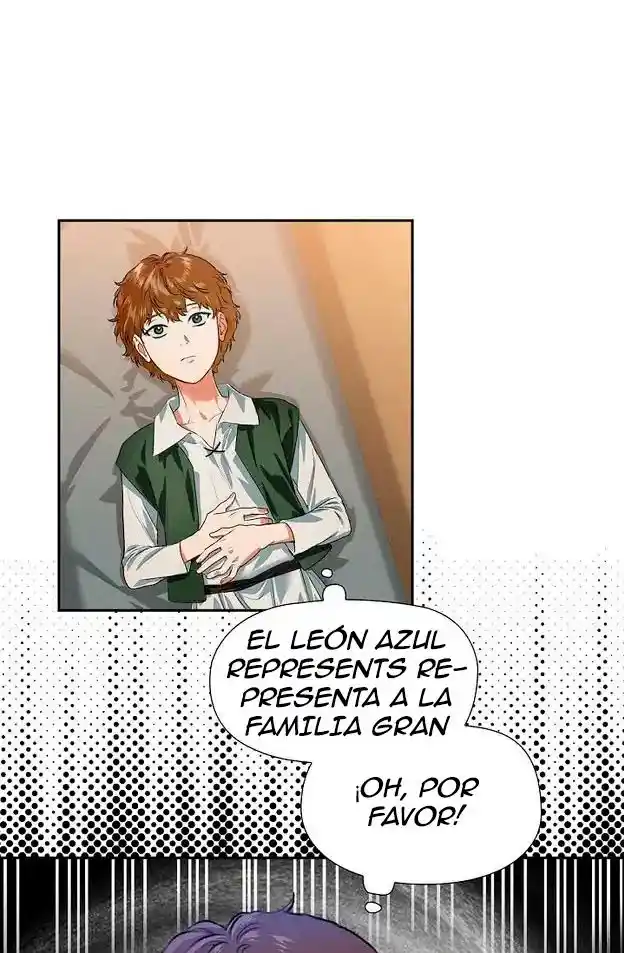 Lampara De Hielo – Las Crónicas De Kira - Capítulo 6 - Página 6 - LectorTMOo