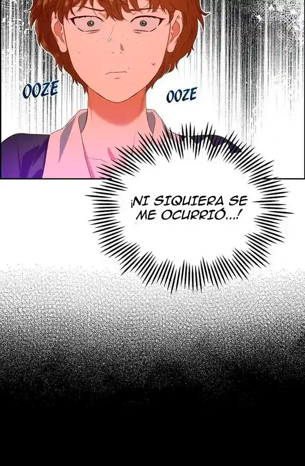 Lampara De Hielo – Las Crónicas De Kira - Capítulo 6 - Página 9 - LectorTMOo