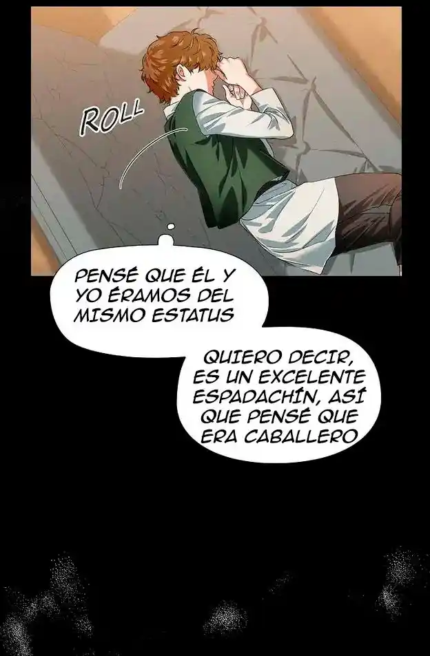 Lampara De Hielo – Las Crónicas De Kira - Capítulo 6 - Página 10 - LectorTMOo