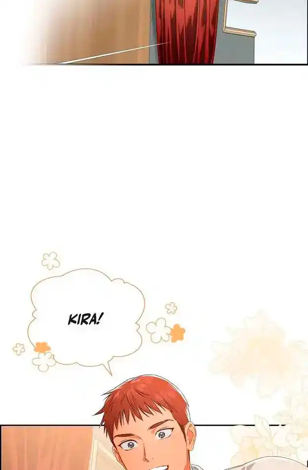 Lampara De Hielo – Las Crónicas De Kira - Capítulo 6 - Página 12 - LectorTMOo