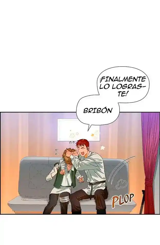 Lampara De Hielo – Las Crónicas De Kira - Capítulo 6 - Página 14 - LectorTMOo