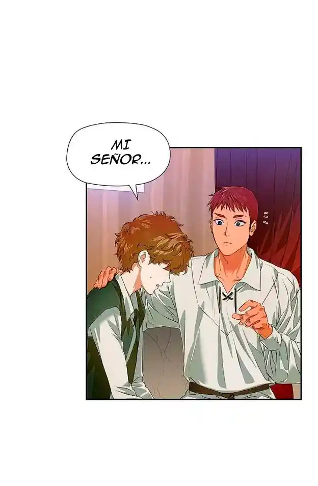 Lampara De Hielo – Las Crónicas De Kira - Capítulo 6 - Página 15 - LectorTMOo
