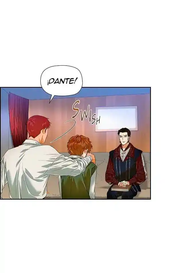 Lampara De Hielo – Las Crónicas De Kira - Capítulo 6 - Página 16 - LectorTMOo