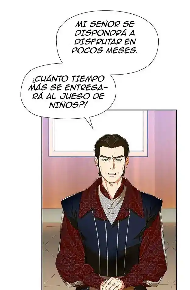 Lampara De Hielo – Las Crónicas De Kira - Capítulo 6 - Página 17 - LectorTMOo