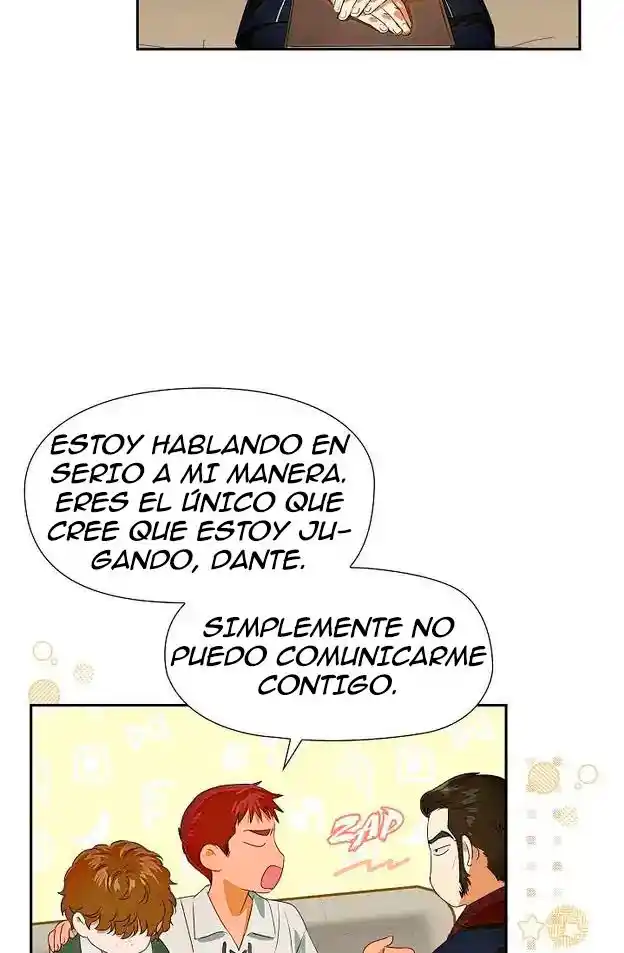 Lampara De Hielo – Las Crónicas De Kira - Capítulo 6 - Página 18 - LectorTMOo