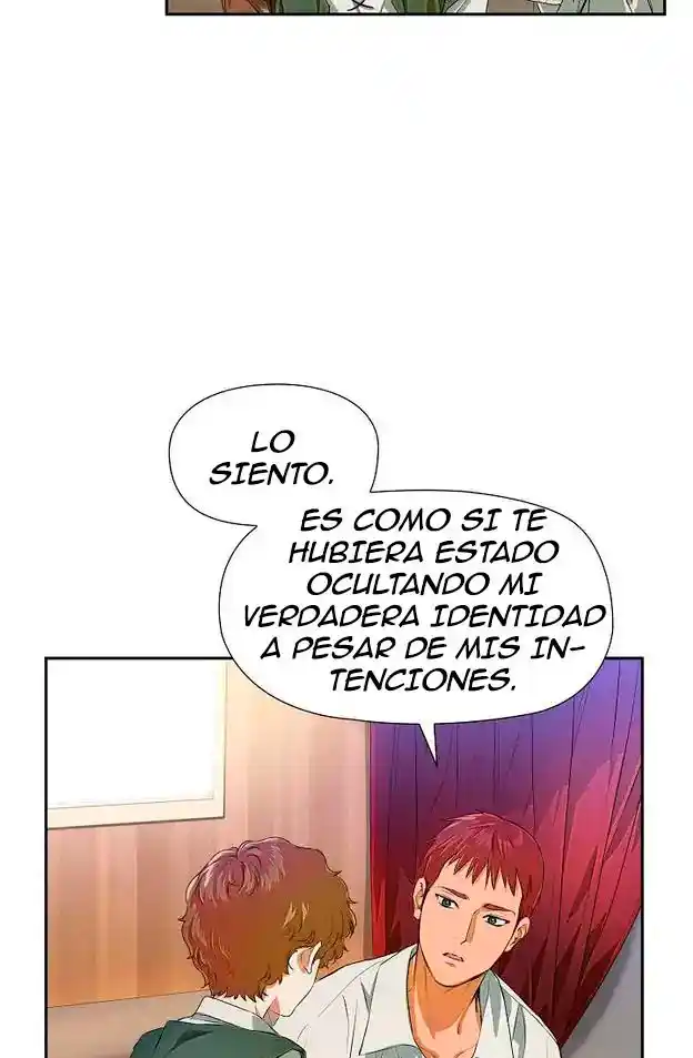 Lampara De Hielo – Las Crónicas De Kira - Capítulo 6 - Página 20 - LectorTMOo