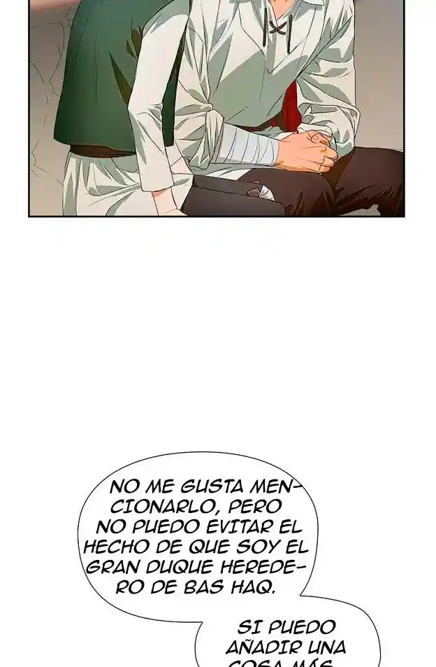 Lampara De Hielo – Las Crónicas De Kira - Capítulo 6 - Página 21 - LectorTMOo