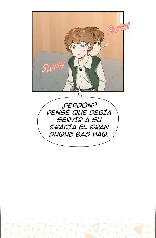 Lampara De Hielo – Las Crónicas De Kira - Capítulo 6 - Página 25 - LectorTMOo