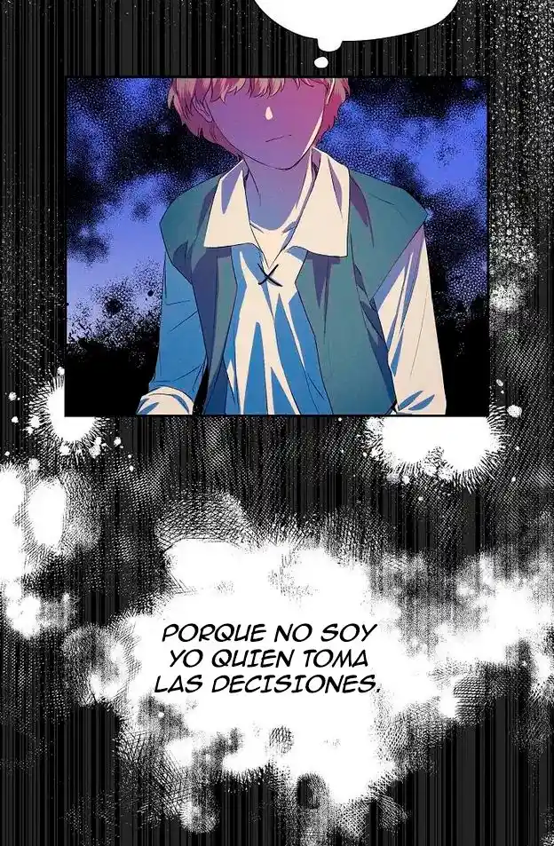 Lampara De Hielo – Las Crónicas De Kira - Capítulo 6 - Página 35 - LectorTMOo
