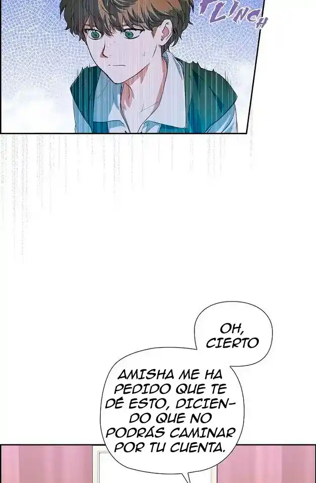 Lampara De Hielo – Las Crónicas De Kira - Capítulo 6 - Página 40 - LectorTMOo