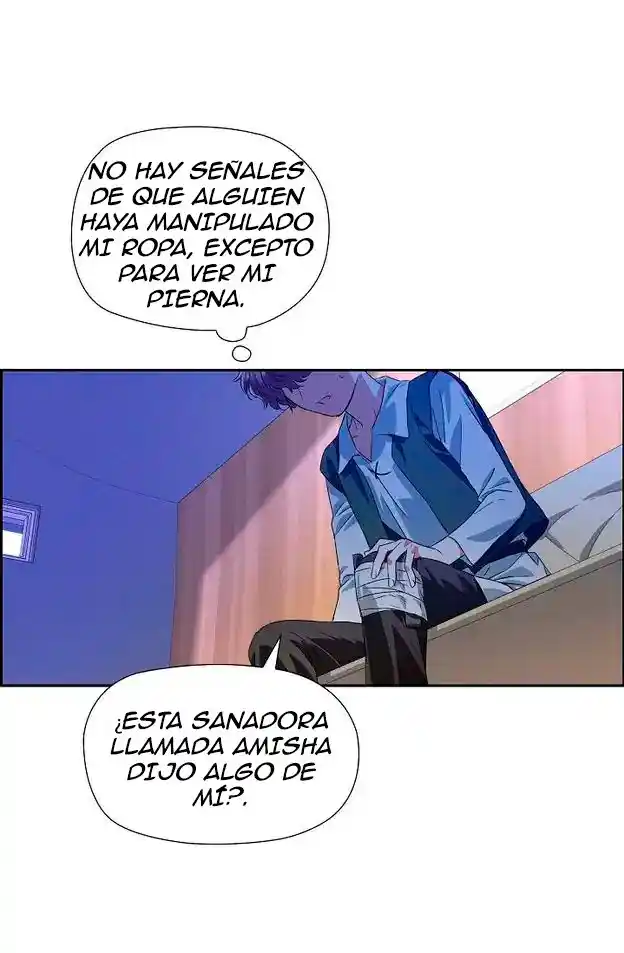Lampara De Hielo – Las Crónicas De Kira - Capítulo 6 - Página 44 - LectorTMOo