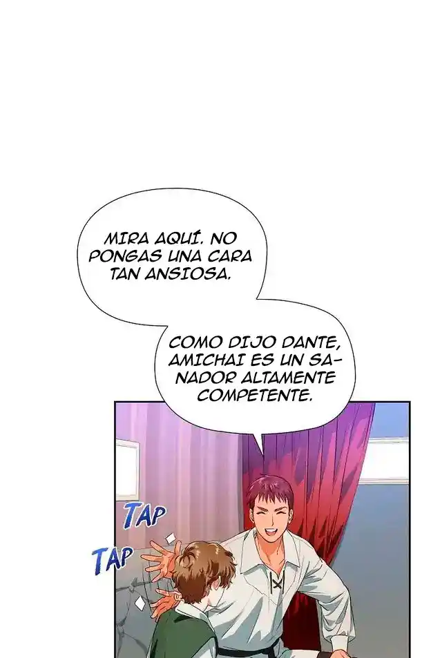 Lampara De Hielo – Las Crónicas De Kira - Capítulo 6 - Página 46 - LectorTMOo