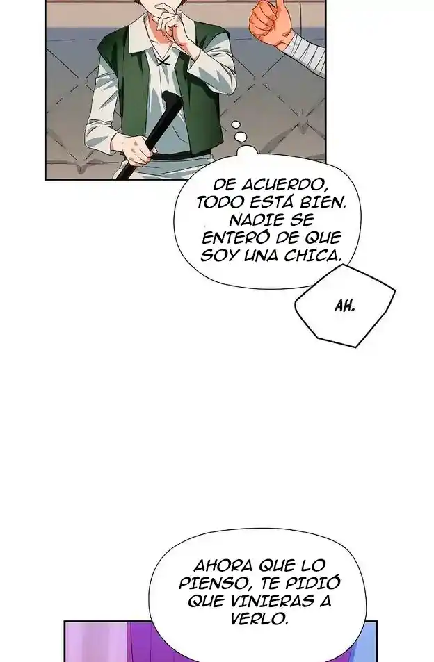 Lampara De Hielo – Las Crónicas De Kira - Capítulo 6 - Página 48 - LectorTMOo