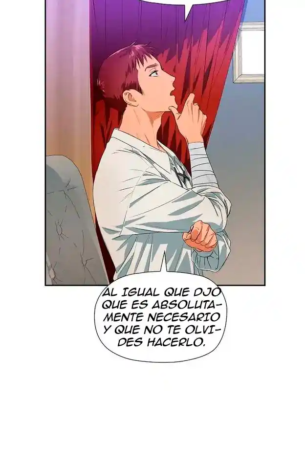 Lampara De Hielo – Las Crónicas De Kira - Capítulo 6 - Página 49 - LectorTMOo