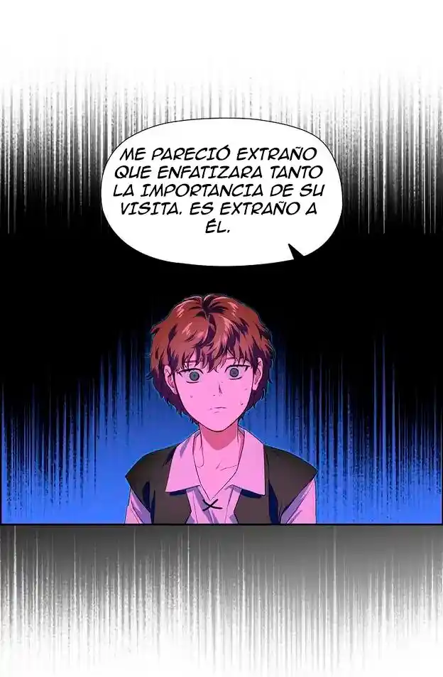 Lampara De Hielo – Las Crónicas De Kira - Capítulo 6 - Página 50 - LectorTMOo