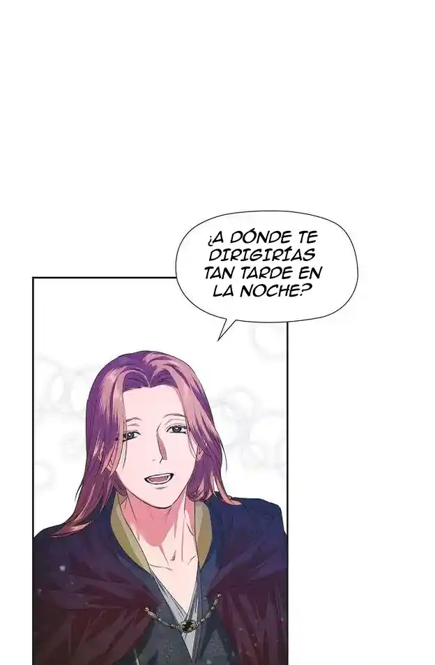 Lampara De Hielo – Las Crónicas De Kira - Capítulo 6 - Página 61 - LectorTMOo