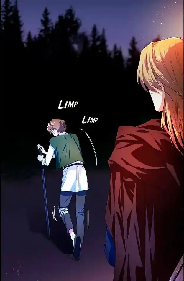 Lampara De Hielo – Las Crónicas De Kira - Capítulo 6 - Página 69 - LectorTMOo