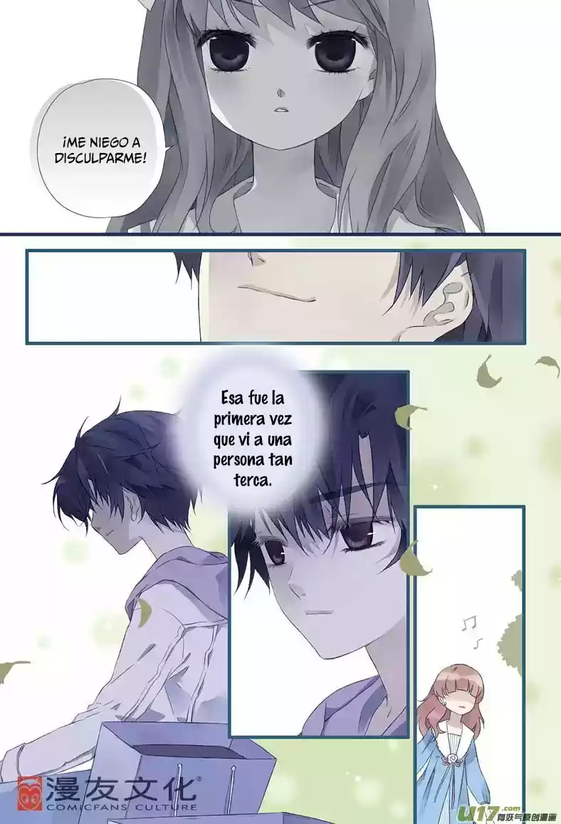 Lan Chi - Capítulo 11 - Página 15 - LectorTMOo