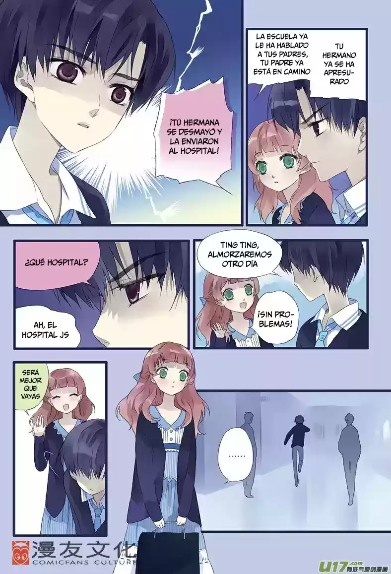 Lan Chi - Capítulo 13 - Página 12 - LectorTMOo