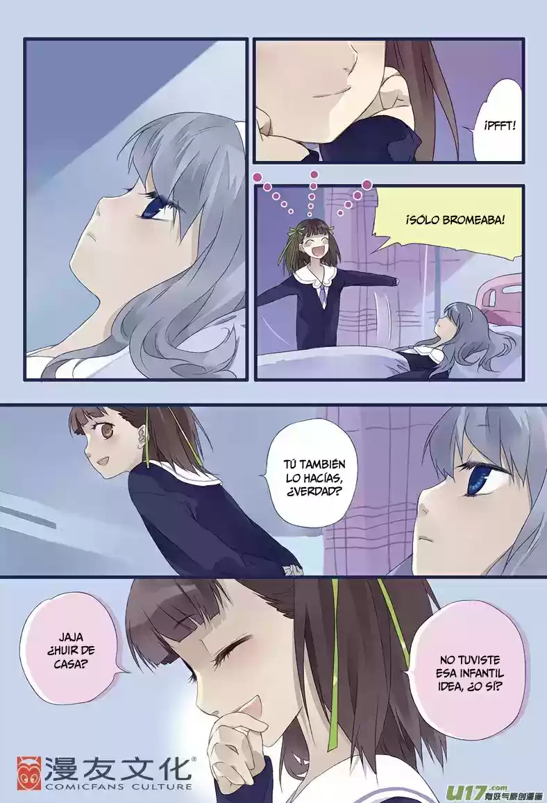 Lan Chi - Capítulo 13 - Página 15 - LectorTMOo