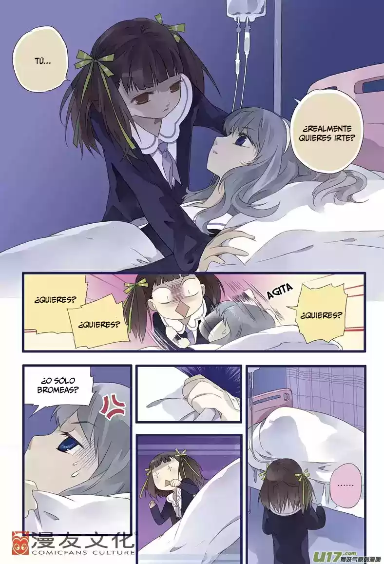Lan Chi - Capítulo 13 - Página 17 - LectorTMOo