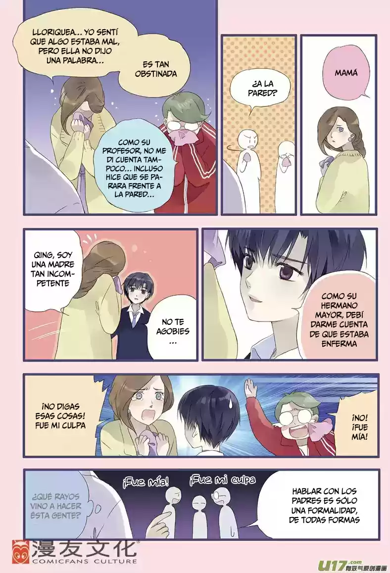 Lan Chi - Capítulo 13 - Página 27 - LectorTMOo