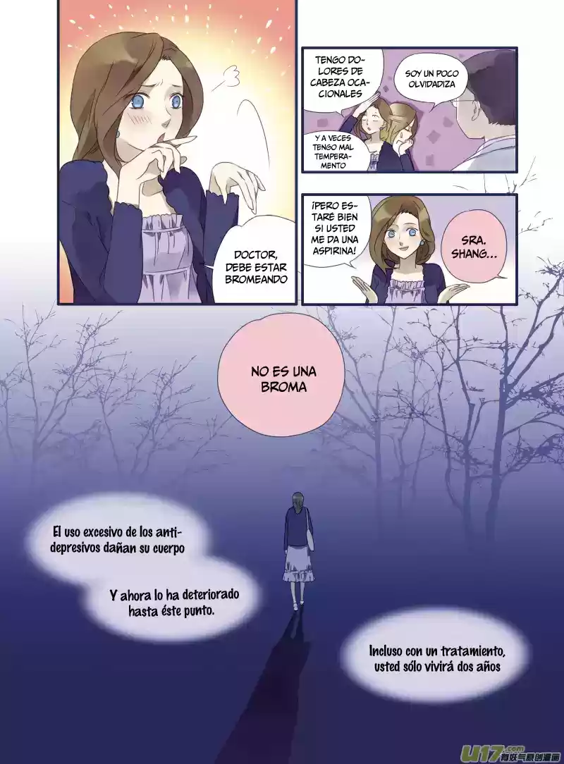 Lan Chi - Capítulo 14 - Página 8 - LectorTMOo