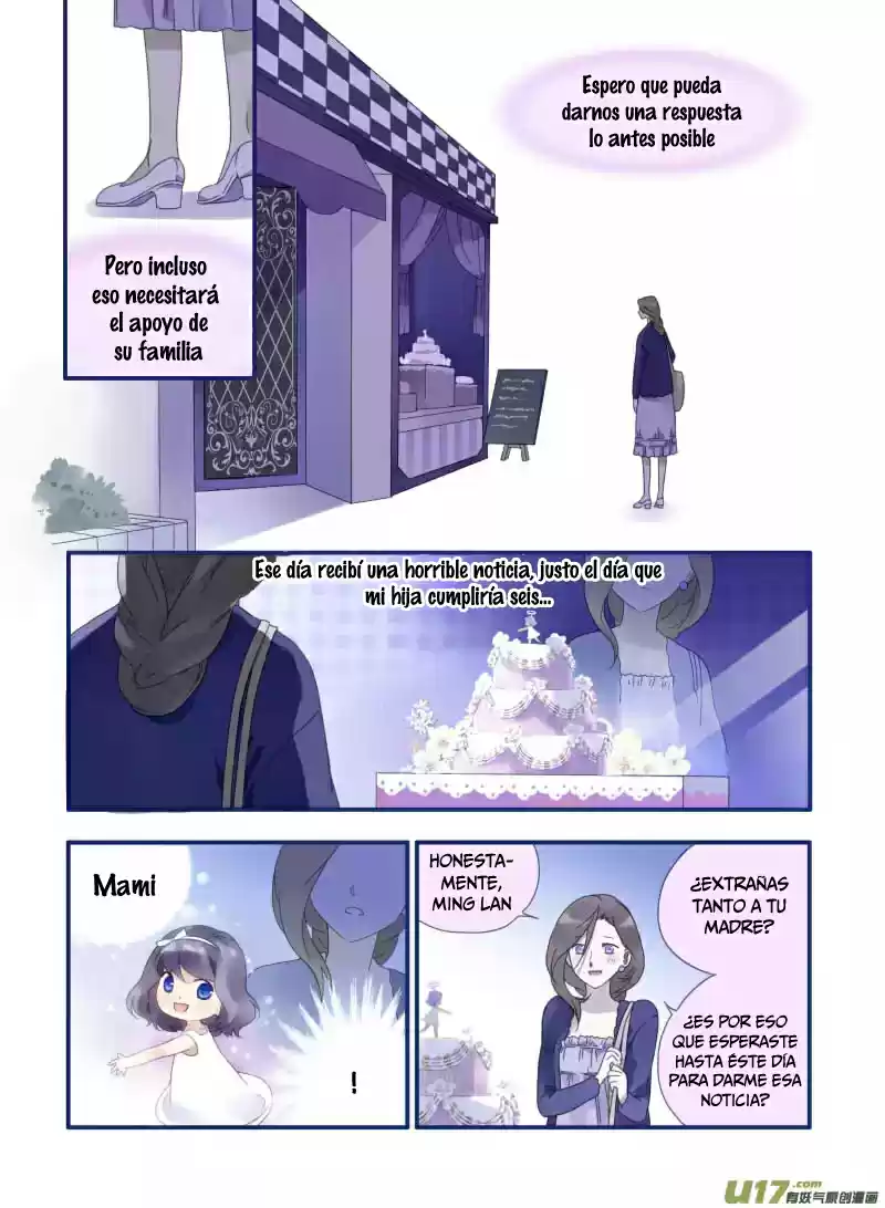 Lan Chi - Capítulo 14 - Página 9 - LectorTMOo