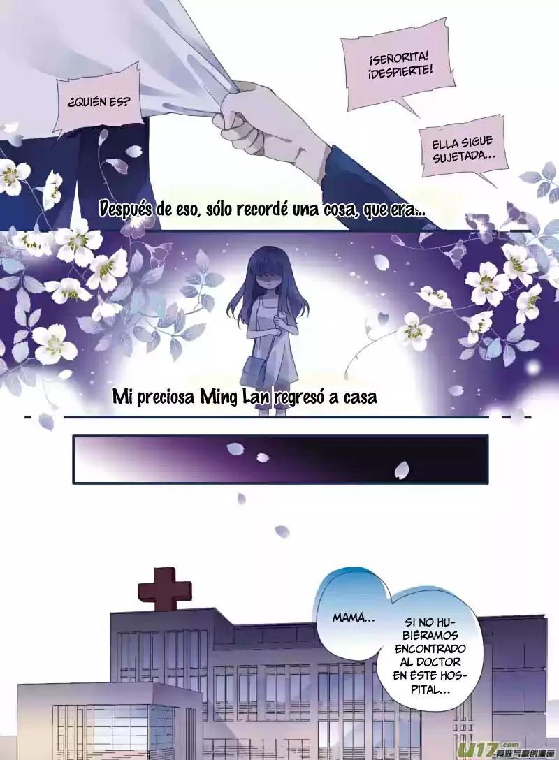 Lan Chi - Capítulo 14 - Página 16 - LectorTMOo