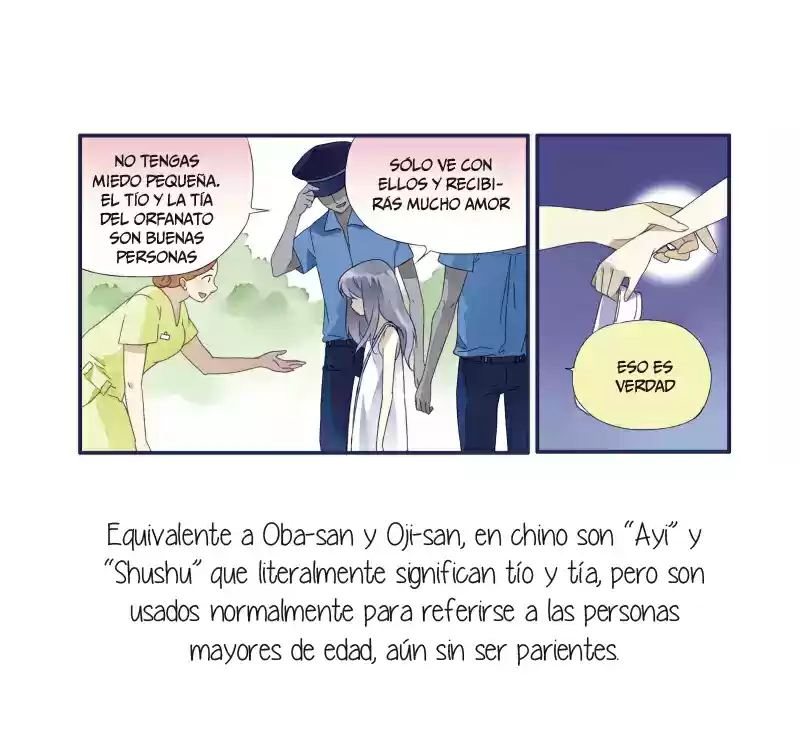Lan Chi - Capítulo 14 - Página 25 - LectorTMOo