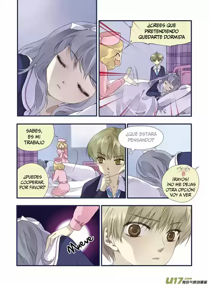 Lan Chi - Capítulo 15 - Página 8 - LectorTMOo
