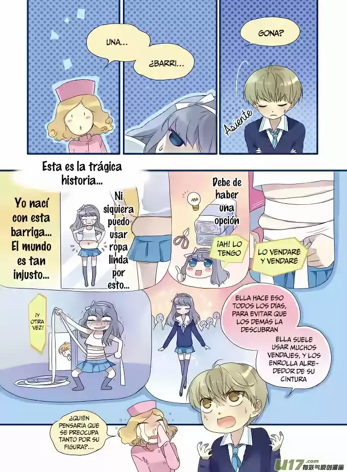 Lan Chi - Capítulo 15 - Página 10 - LectorTMOo