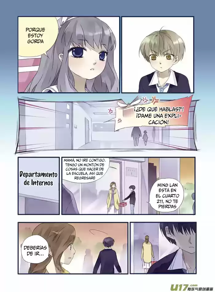 Lan Chi - Capítulo 15 - Página 15 - LectorTMOo
