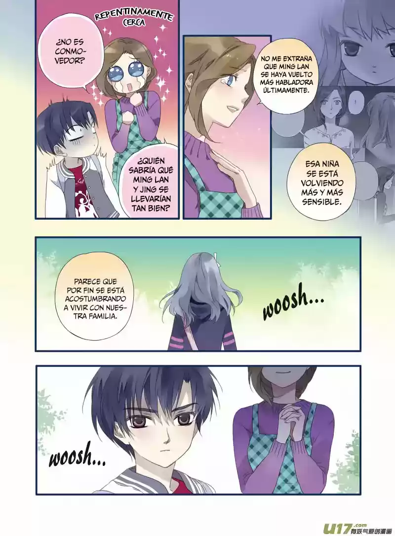 Lan Chi - Capítulo 17 - Página 15 - LectorTMOo