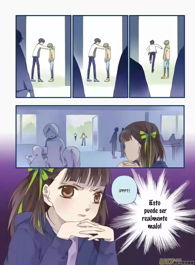 Lan Chi - Capítulo 18 - Página 33 - LectorTMOo