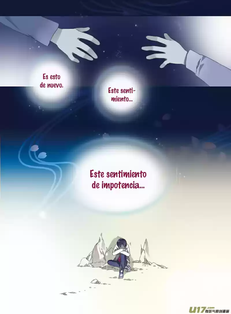Lan Chi - Capítulo 21 - Página 18 - LectorTMOo