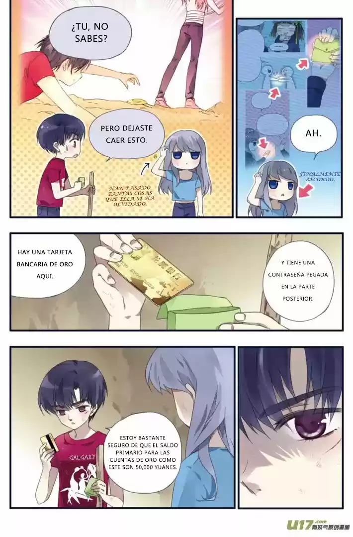 Lan Chi - Capítulo 23 - Página 3 - LectorTMOo