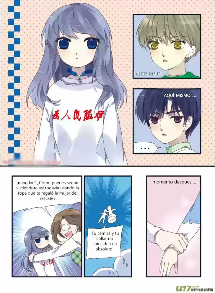 Lan Chi - Capítulo 24 - Página 29 - LectorTMOo