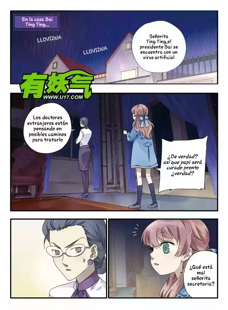 Lan Chi - Capítulo 26 - Página 2 - LectorTMOo