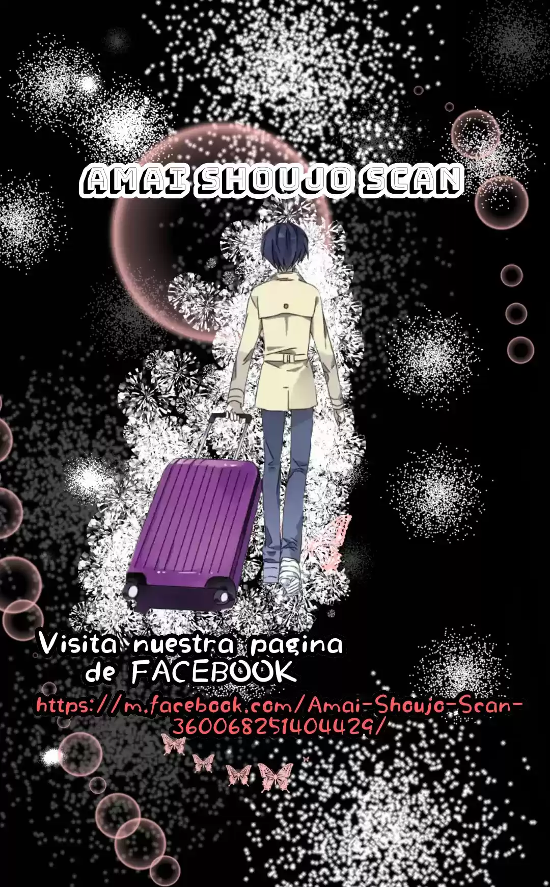 Lan Chi - Capítulo 26 - Página 25 - LectorTMOo