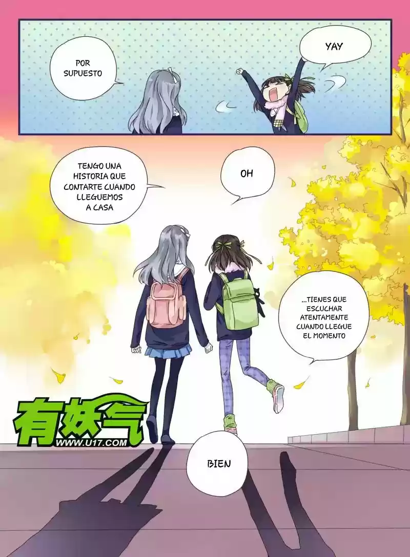 Lan Chi - Capítulo 27 - Página 26 - LectorTMOo
