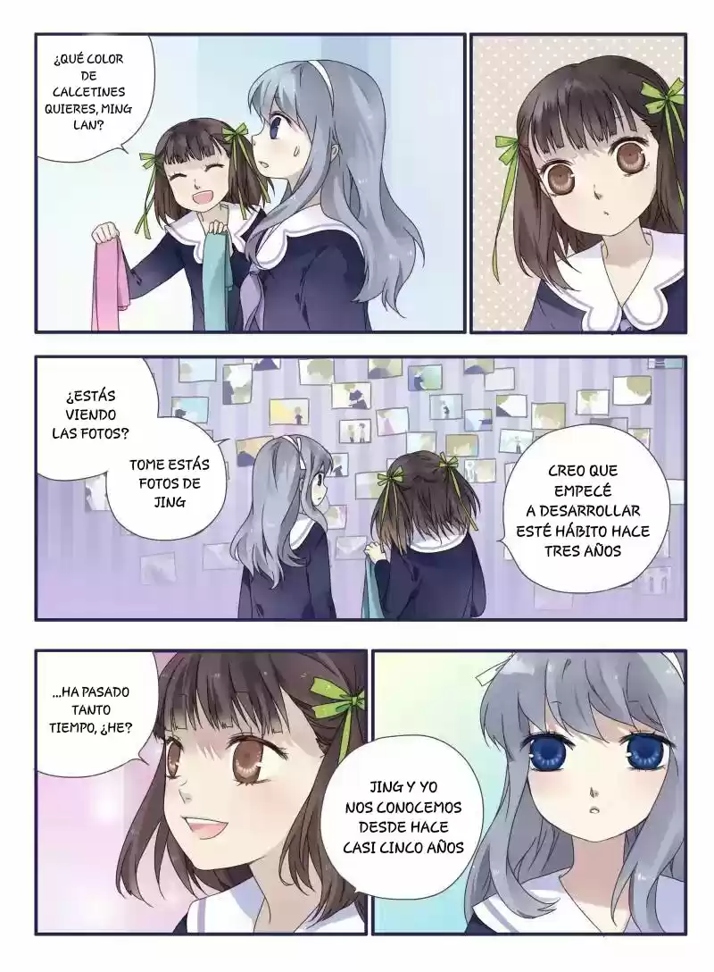 Lan Chi - Capítulo 28 - Página 7 - LectorTMOo