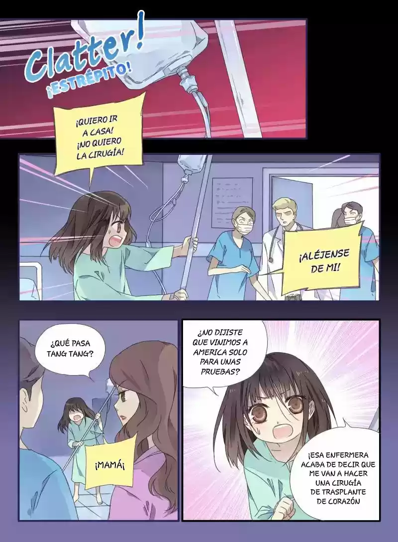 Lan Chi - Capítulo 28 - Página 18 - LectorTMOo