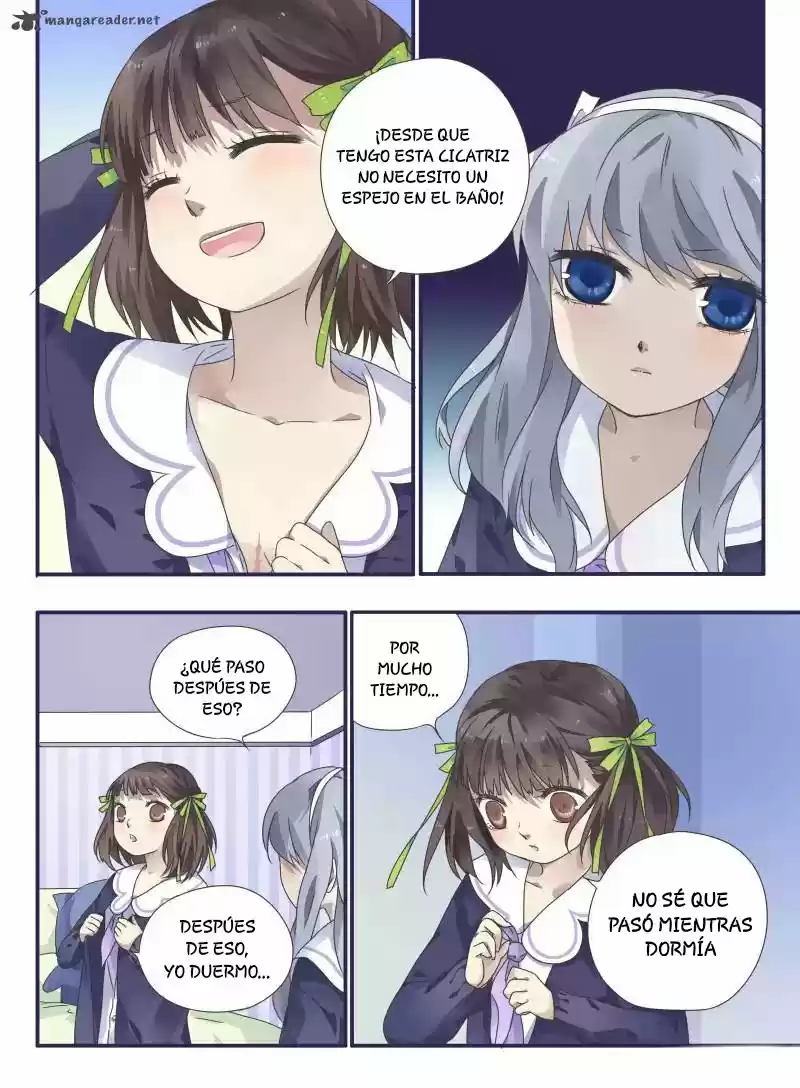 Lan Chi - Capítulo 29 - Página 3 - LectorTMOo