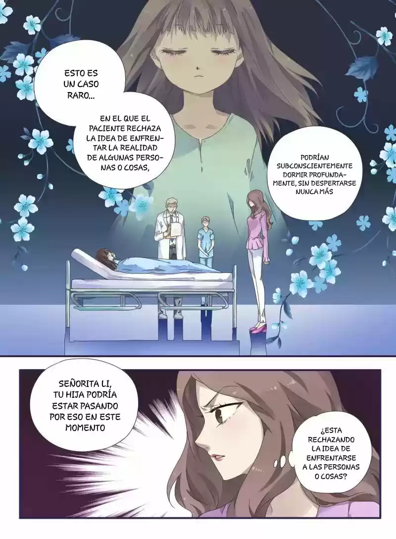 Lan Chi - Capítulo 29 - Página 6 - LectorTMOo
