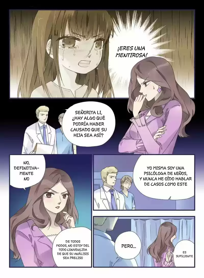 Lan Chi - Capítulo 29 - Página 7 - LectorTMOo