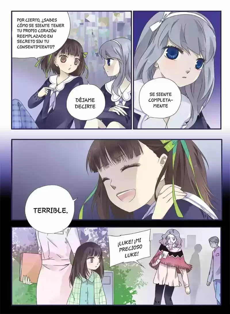 Lan Chi - Capítulo 29 - Página 10 - LectorTMOo