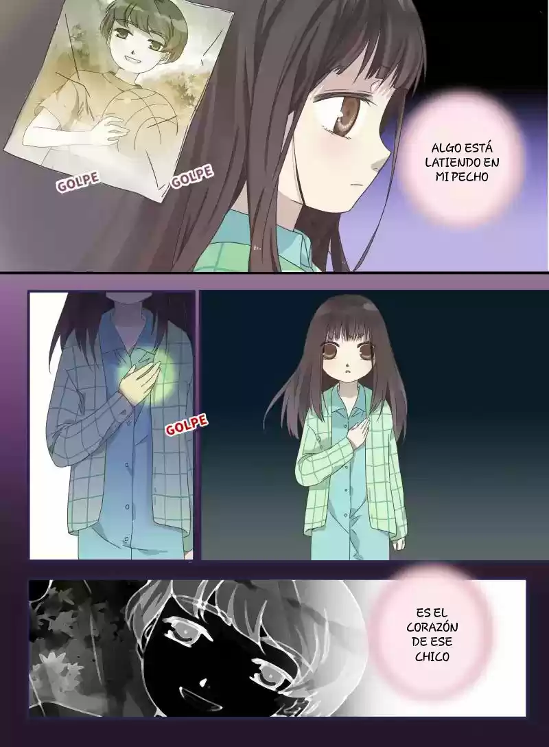 Lan Chi - Capítulo 29 - Página 13 - LectorTMOo